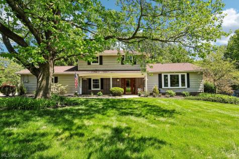 34165 Sherbrook Park Drive Solon OH 44139