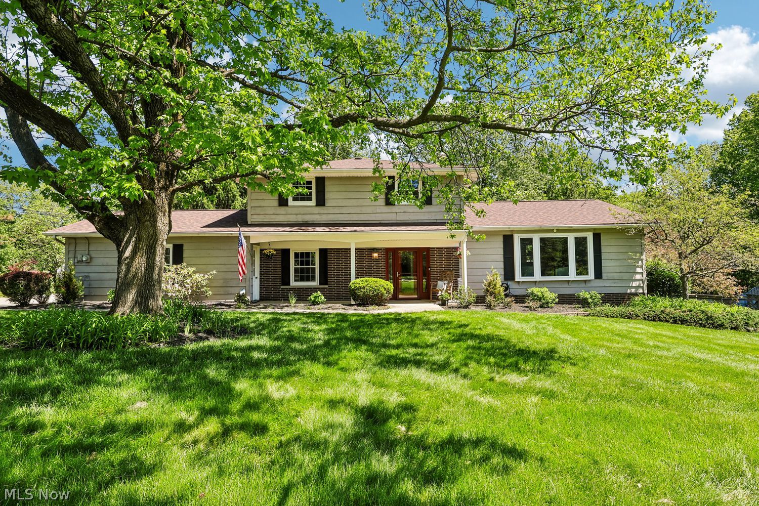 34165 Sherbrook Park Drive Solon OH 44139