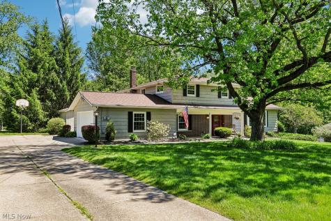 34165 Sherbrook Park Drive Solon OH 44139