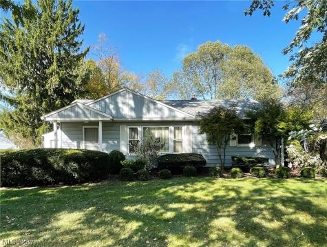 2539 Dalton Road Fairlawn OH 44333