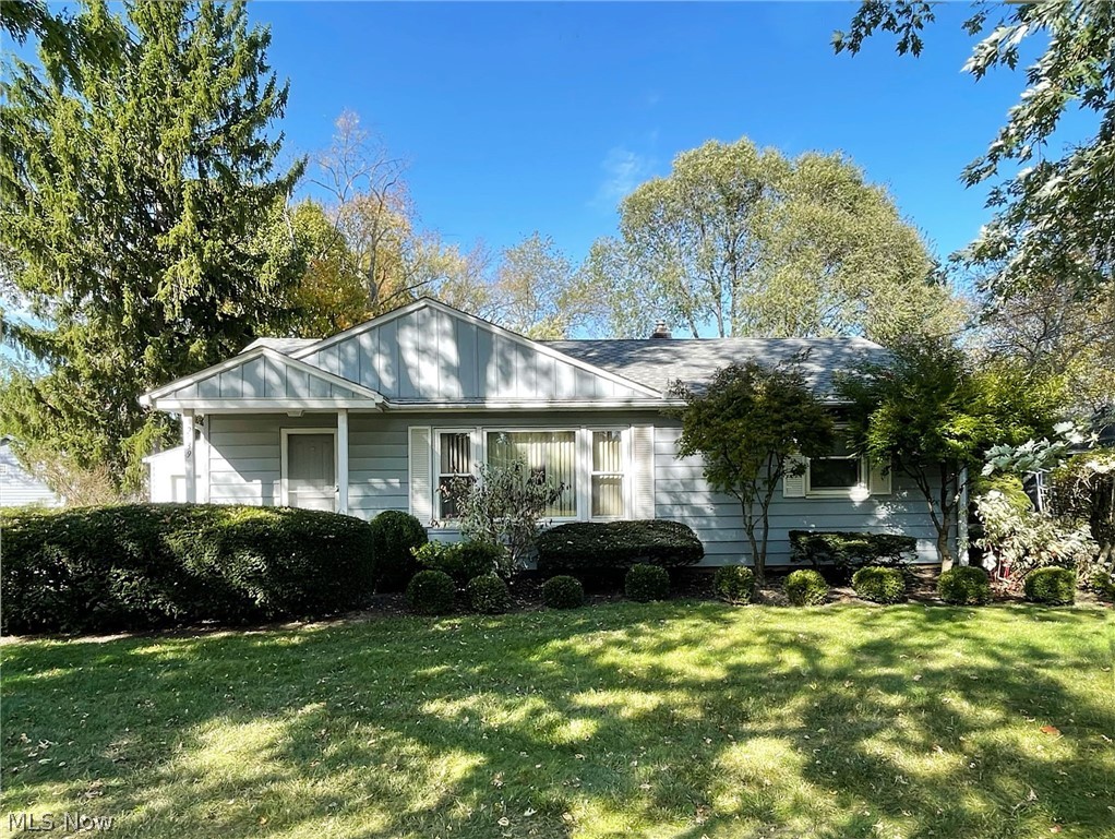 2539 Dalton Road Fairlawn OH 44333