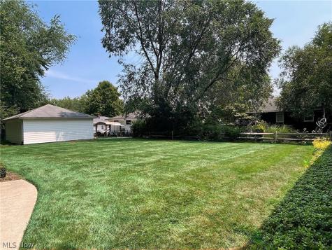 2539 Dalton Road Fairlawn OH 44333