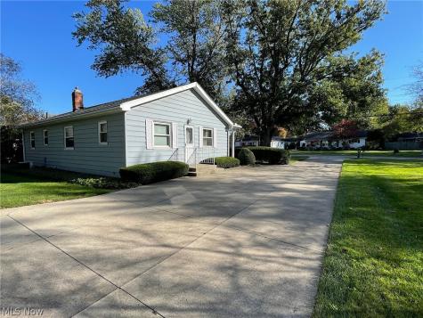 2539 Dalton Road Fairlawn OH 44333