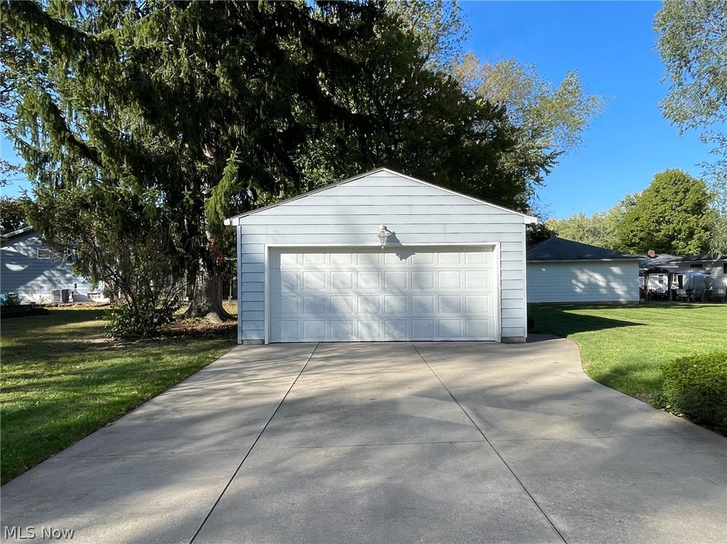 2539 Dalton Road Fairlawn OH 44333