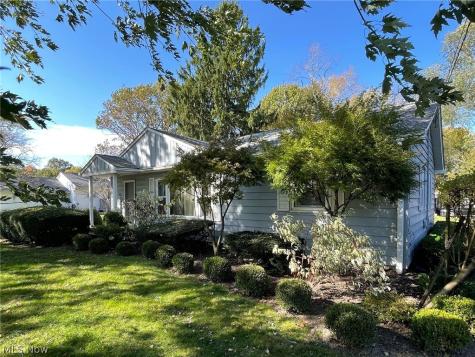 2539 Dalton Road Fairlawn OH 44333