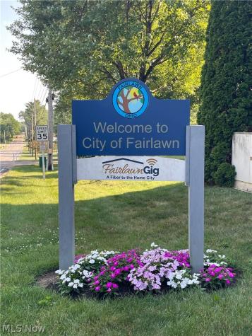 2539 Dalton Road Fairlawn OH 44333
