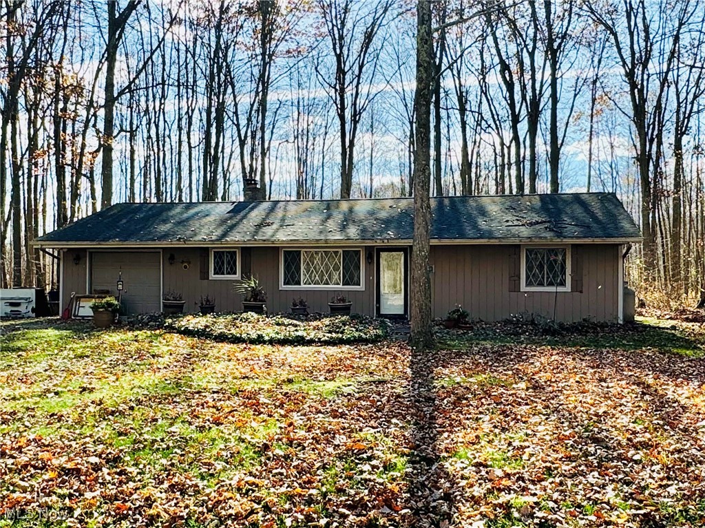 2086 S Park Lane Roaming Shores OH 44084