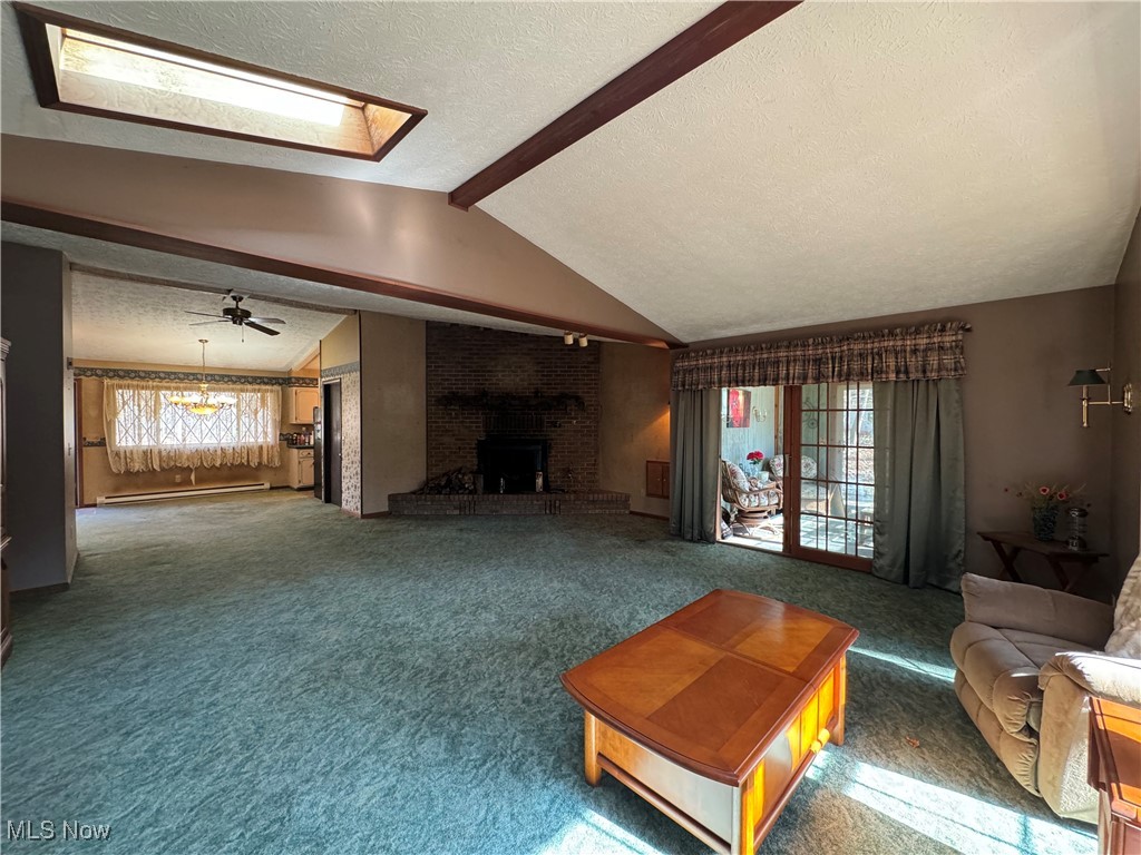 2086 S Park Lane Roaming Shores OH 44084