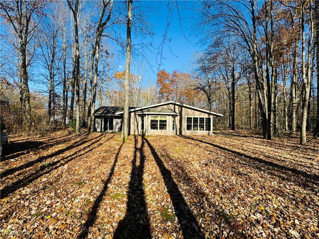 2086 S Park Lane Roaming Shores OH 44084