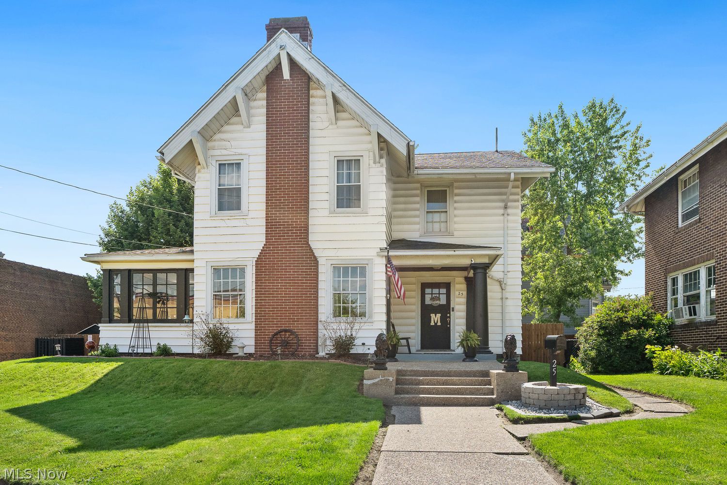 25 11th Street NE Massillon OH 44646