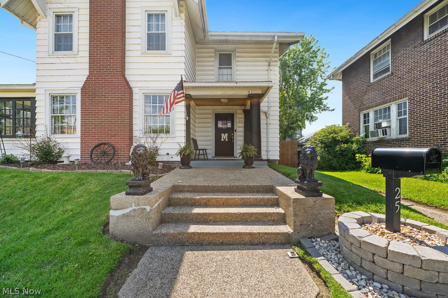 25 11th Street NE Massillon OH 44646