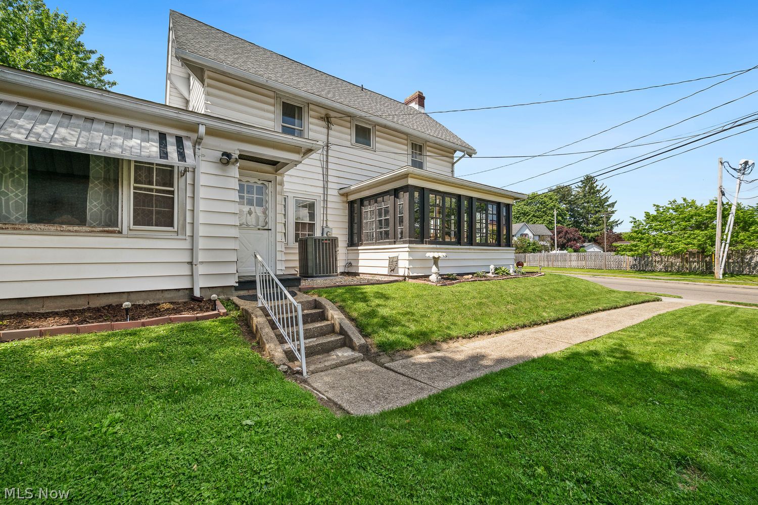 25 11th Street NE Massillon OH 44646