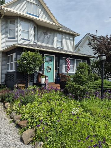 2126 S Arch Avenue Alliance OH 44601