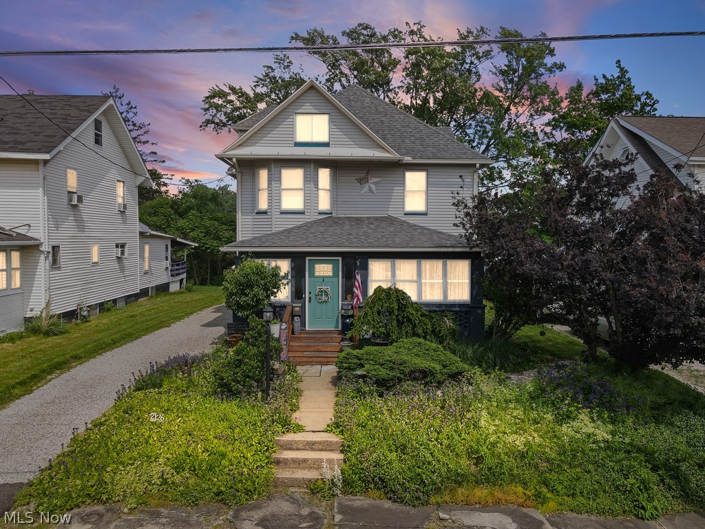 2126 S Arch Avenue Alliance OH 44601