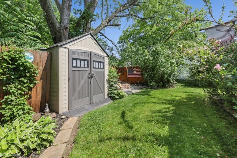 2126 S Arch Avenue Alliance OH 44601
