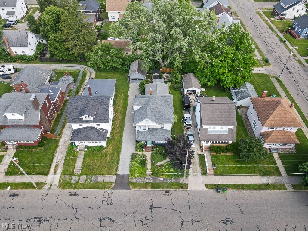 2126 S Arch Avenue Alliance OH 44601