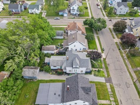 2126 S Arch Avenue Alliance OH 44601