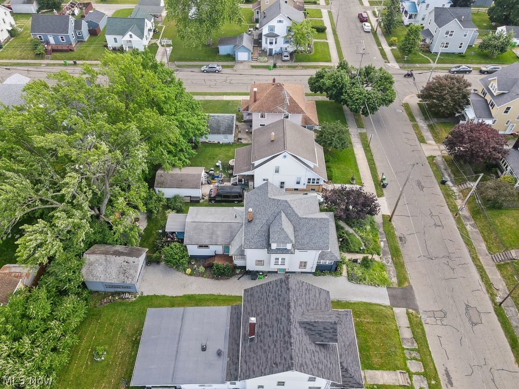 2126 S Arch Avenue Alliance OH 44601