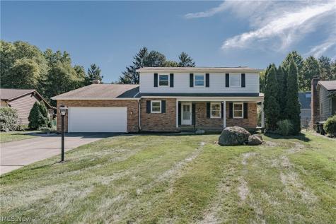 15133 Dogwood Circle Middleburg Heights OH 44130