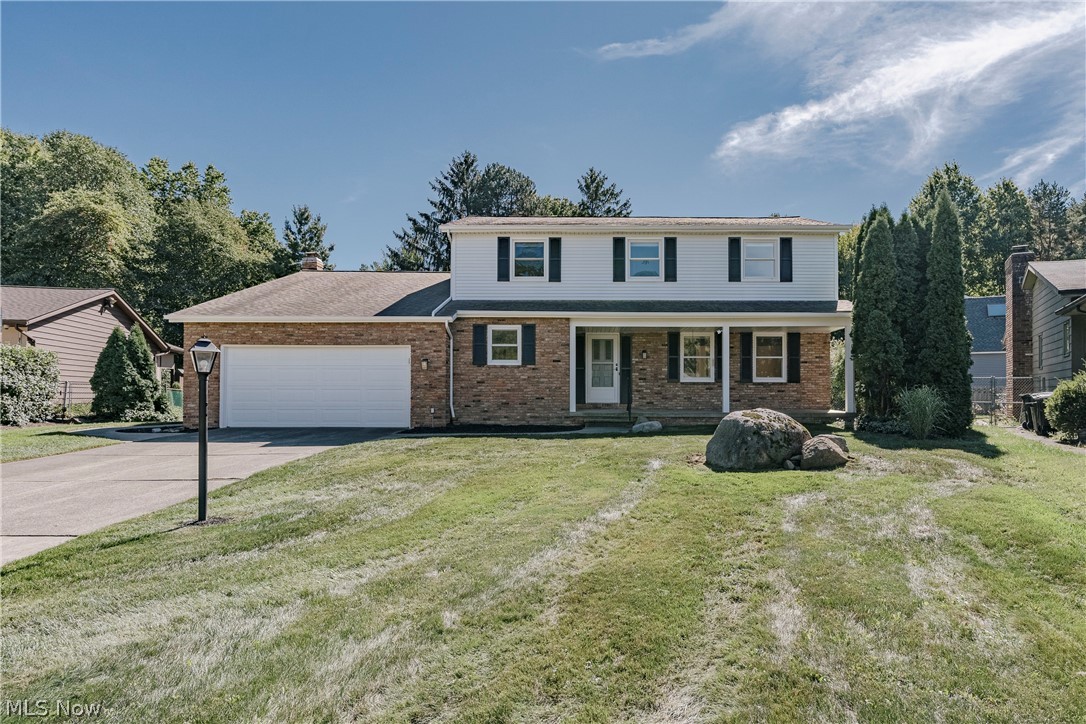 15133 Dogwood Circle Middleburg Heights OH 44130