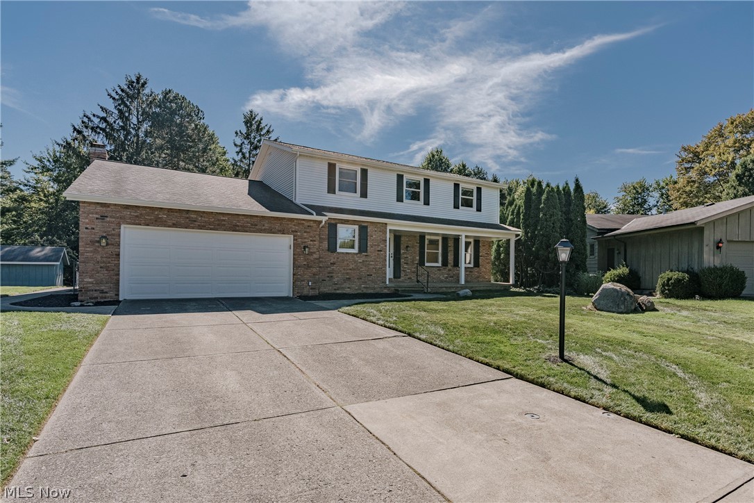 15133 Dogwood Circle Middleburg Heights OH 44130