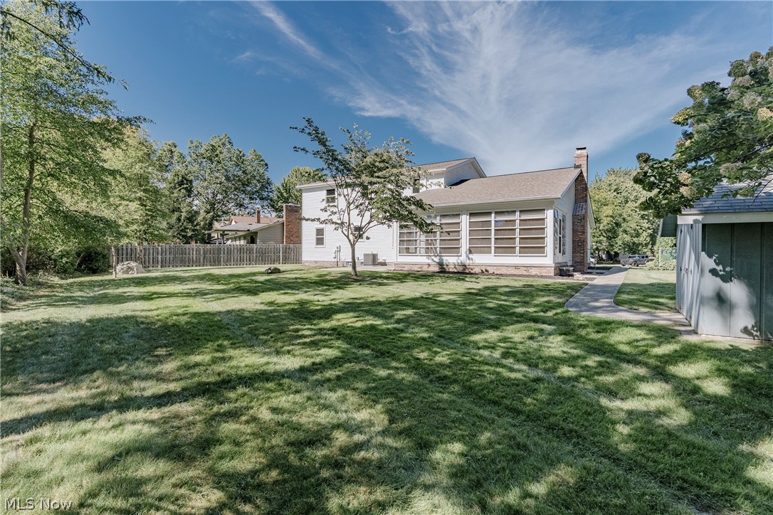 15133 Dogwood Circle Middleburg Heights OH 44130
