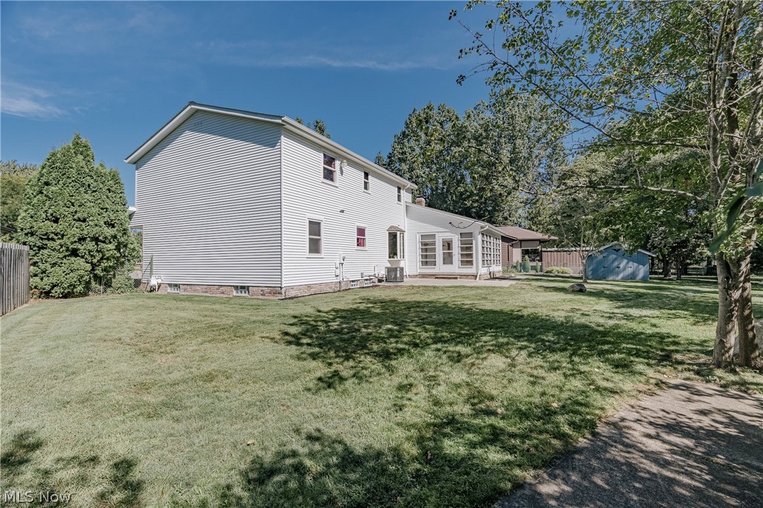 15133 Dogwood Circle Middleburg Heights OH 44130