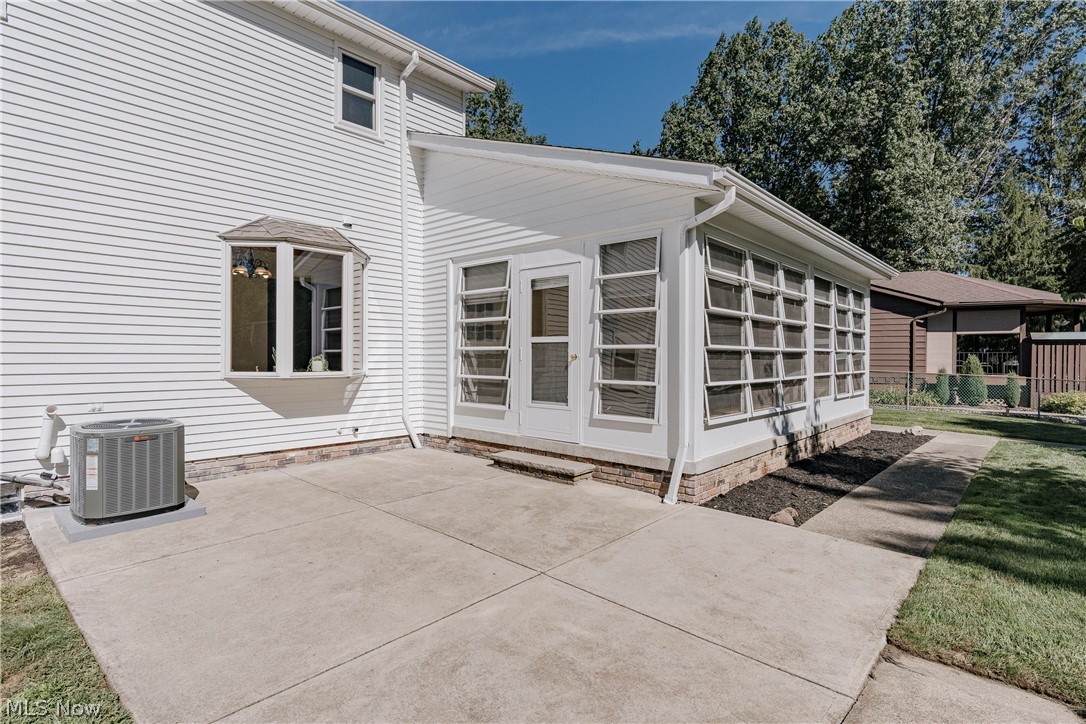 15133 Dogwood Circle Middleburg Heights OH 44130