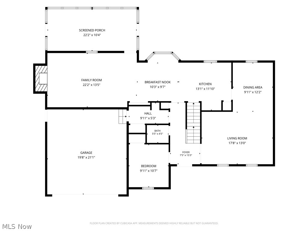 15133 Dogwood Circle Middleburg Heights OH 44130