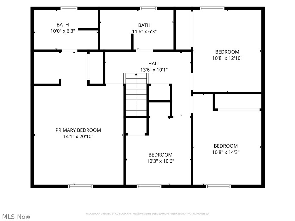 15133 Dogwood Circle Middleburg Heights OH 44130