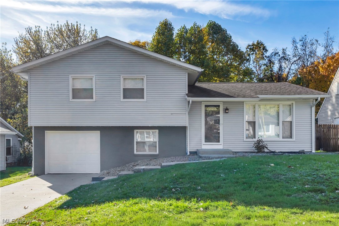 510 Tammery Drive Tallmadge OH 44278