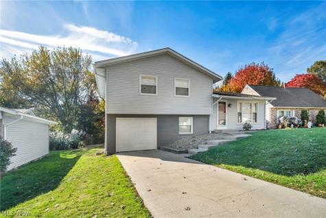510 Tammery Drive Tallmadge OH 44278