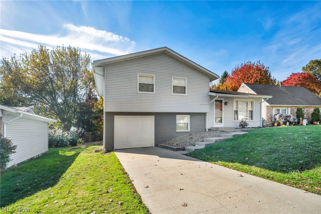 510 Tammery Drive Tallmadge OH 44278