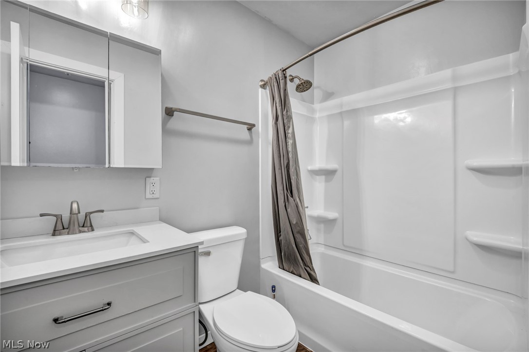 510 Tammery Drive Tallmadge OH 44278