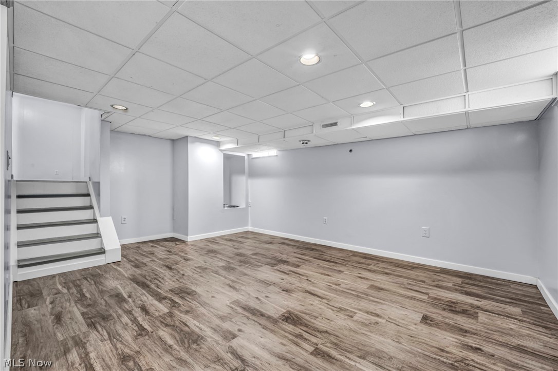 510 Tammery Drive Tallmadge OH 44278