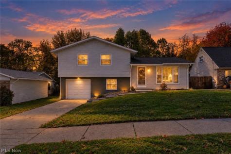 510 Tammery Drive Tallmadge OH 44278