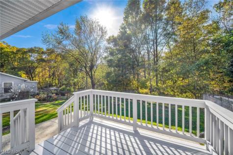510 Tammery Drive Tallmadge OH 44278