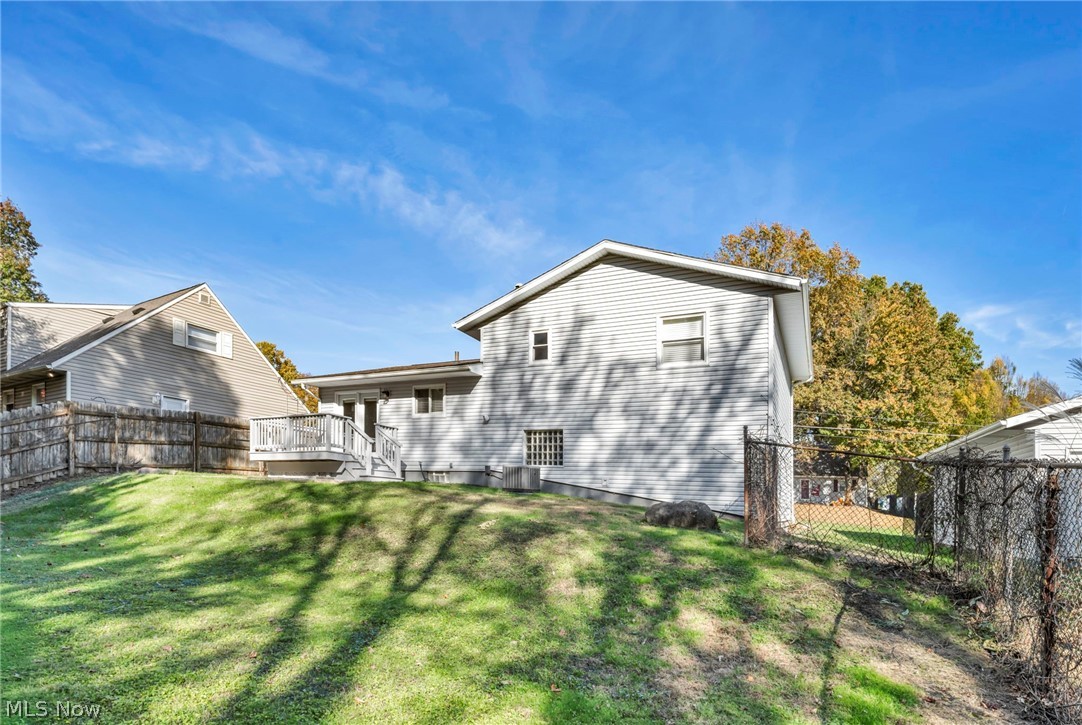 510 Tammery Drive Tallmadge OH 44278