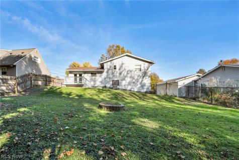 510 Tammery Drive Tallmadge OH 44278