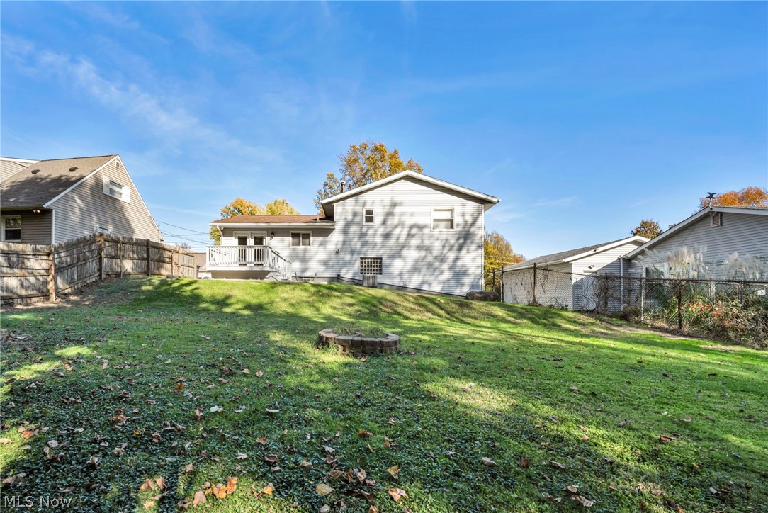 510 Tammery Drive Tallmadge OH 44278