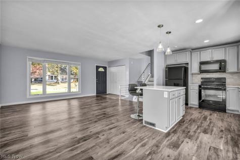 510 Tammery Drive Tallmadge OH 44278