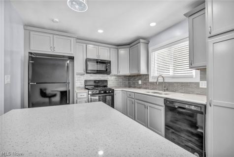 510 Tammery Drive Tallmadge OH 44278