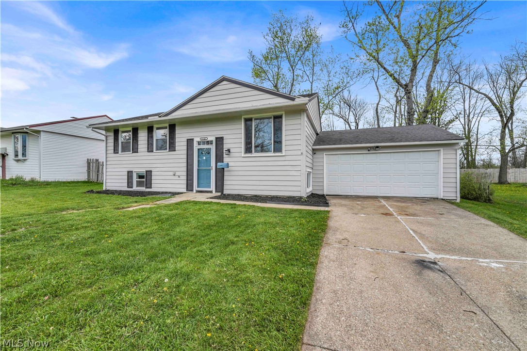 23540 Cannon Road Bedford Heights OH 44146