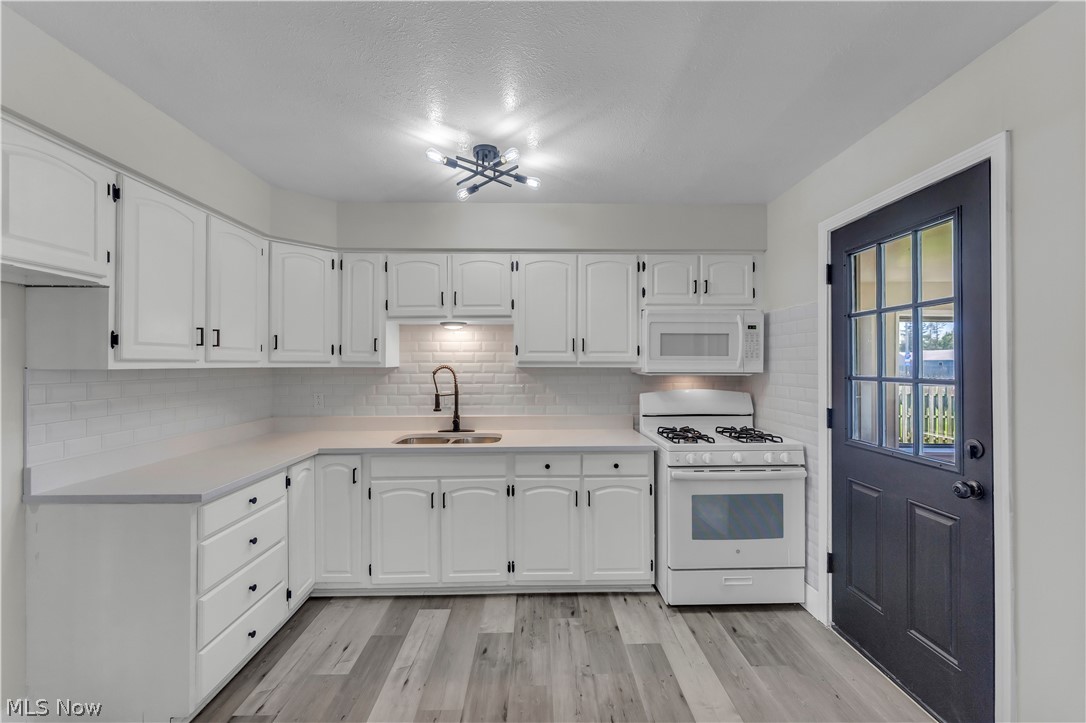 23540 Cannon Road Bedford Heights OH 44146