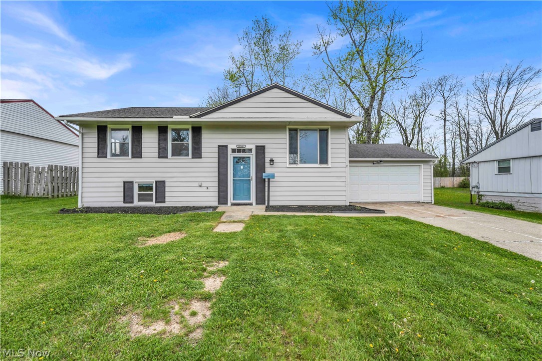 23540 Cannon Road Bedford Heights OH 44146