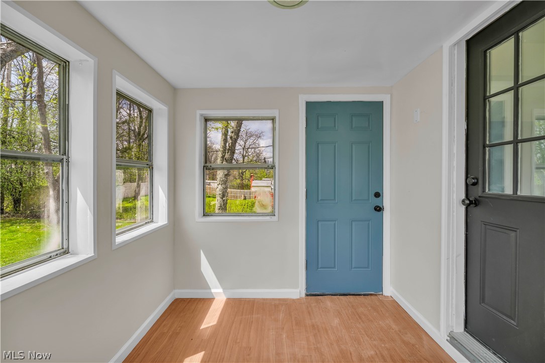 23540 Cannon Road Bedford Heights OH 44146
