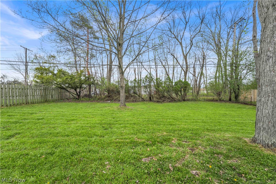 23540 Cannon Road Bedford Heights OH 44146