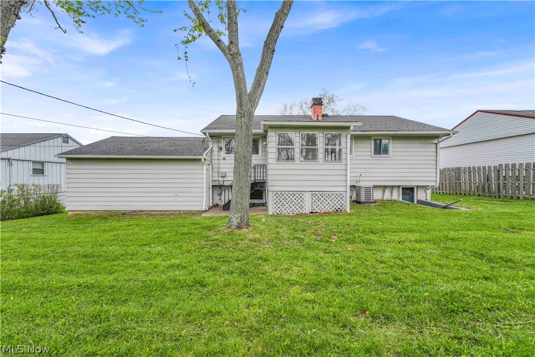 23540 Cannon Road Bedford Heights OH 44146