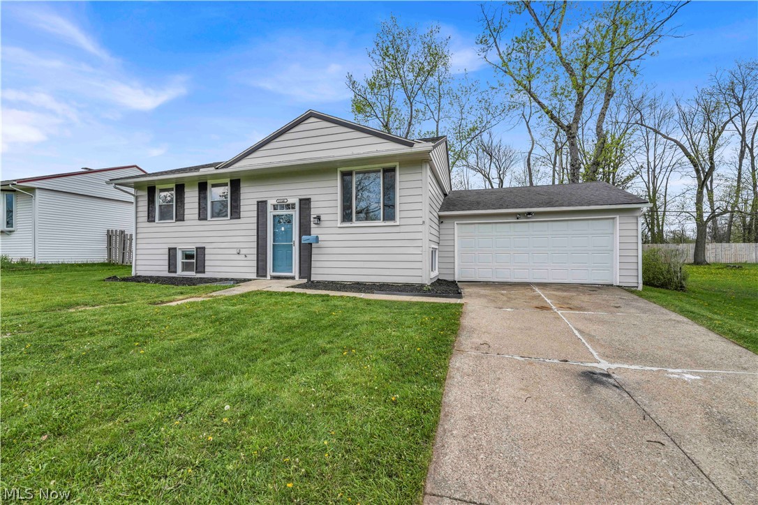 23540 Cannon Road Bedford Heights OH 44146