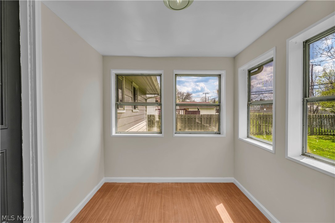 23540 Cannon Road Bedford Heights OH 44146